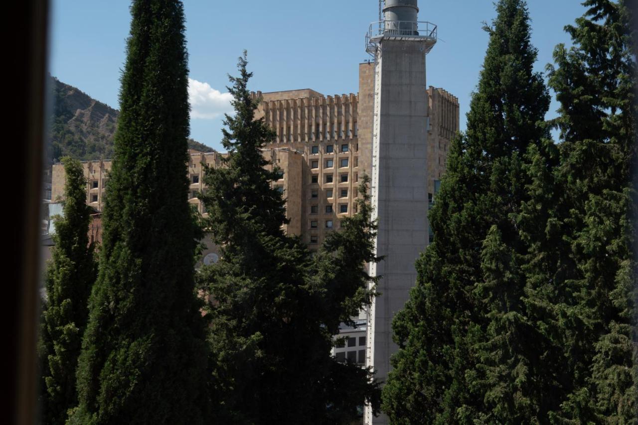 Hotel Center 4 You Tbilisi Exteriér fotografie